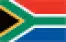 Flag South Africa