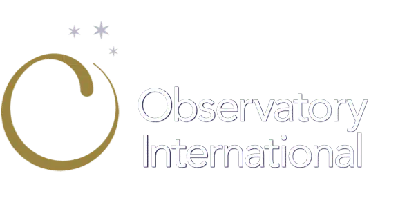 Observatory International Logo