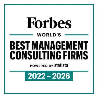 Forbes WB Consultants 2022 - 2025