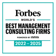 Forbes WB Consultants 2022 - 2025