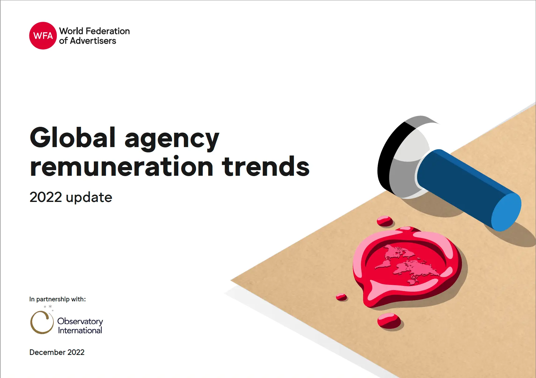 2022 Global Acency Remuneration Trends