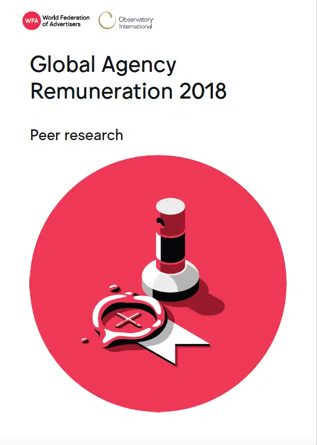 WFA Global Agency Remuneration 2018