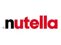 Nutella logo