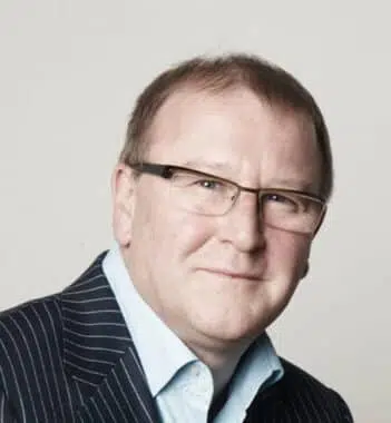Stuart Pocock profile image