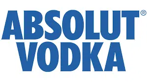 Project Completion | Absolut Vodka logo