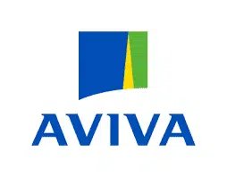 Testimonial | Aviva logo