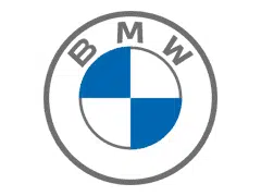  BMW logo