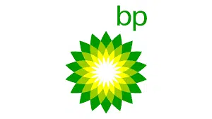 Project Completion | BP logo