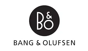 Bang & Olufsen logo