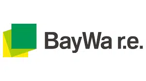 BayWa logo