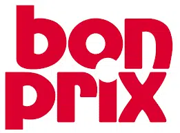 Bonprix logo