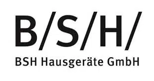 Bosch Siemens Hausgeräte (BSH) logo