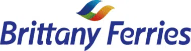 Brittany Ferries logo