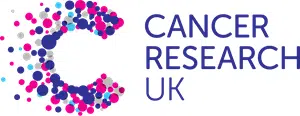 Testimonial | Cancer Research logo