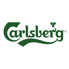 Carlsberg logo