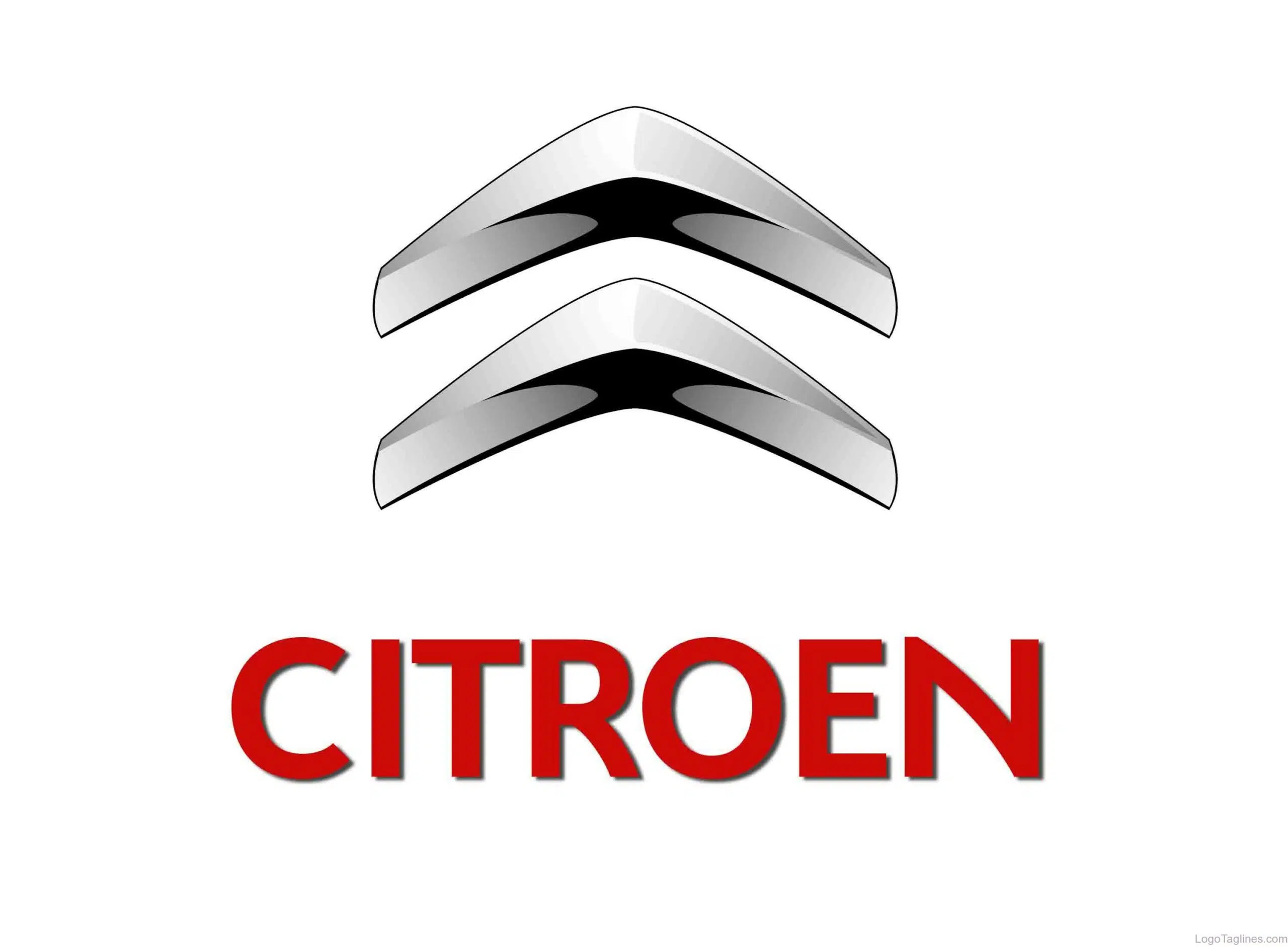 Citroen logo