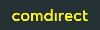 Comdirect logo