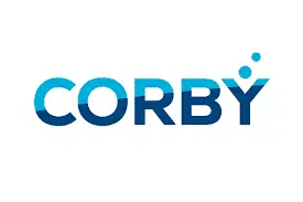 Corby logo