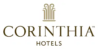 Corinthia Hotels logo