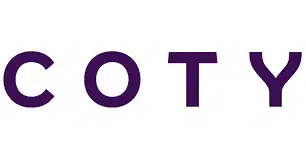 Coty logo