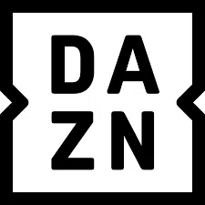 DAZN logo