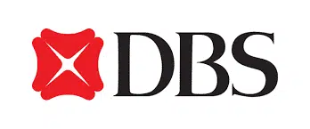 DBS (Development Bank of Singapore) logo