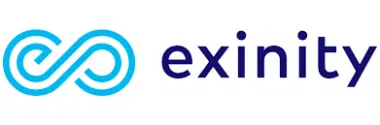 Exinity logo