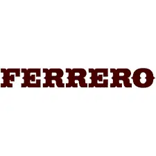 Ferrero logo