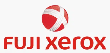 Fuji Xerox logo