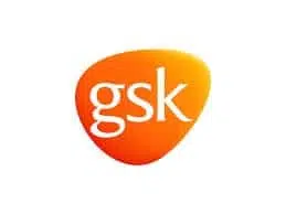 GSK logo