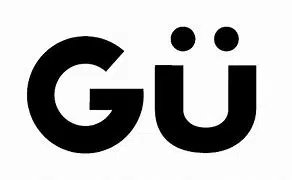 Gü logo