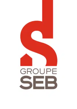 Groupe Seb logo