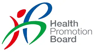 Health Promotion Board logo