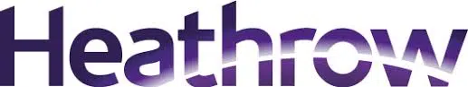 Heathrow logo