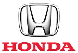 Honda logo