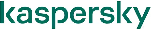 Kaspersky logo