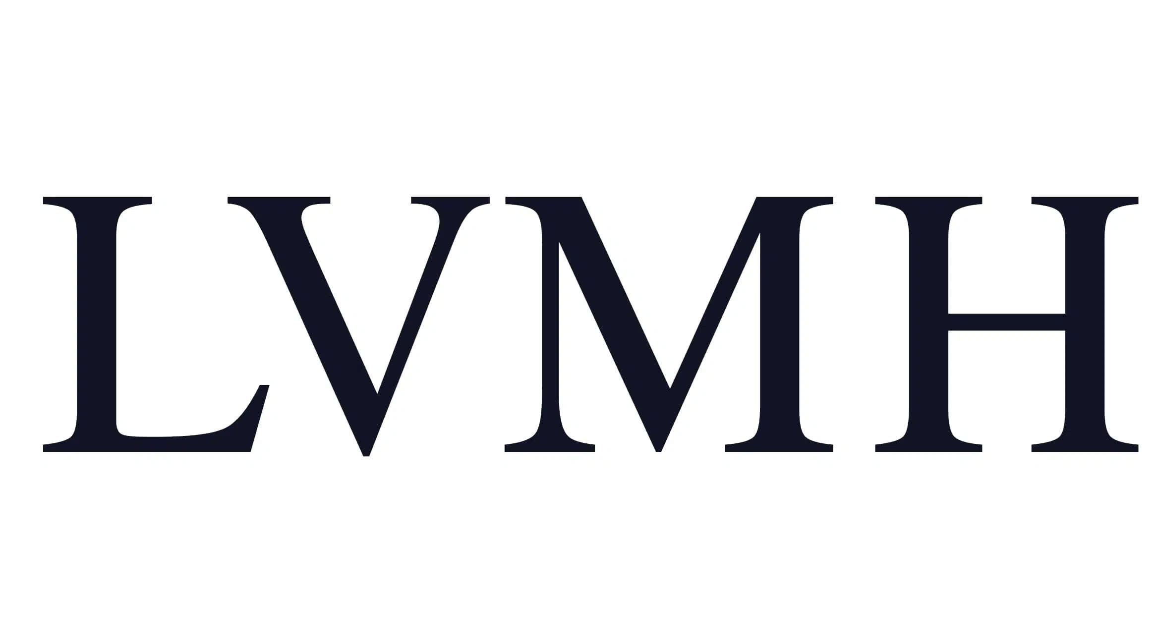 LVMH logo