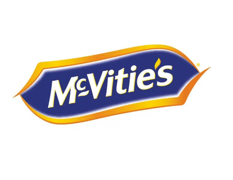 McVitie's logo