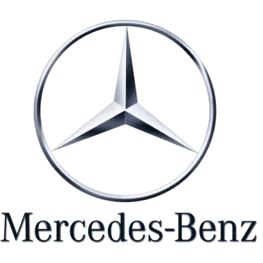 Mercedes logo