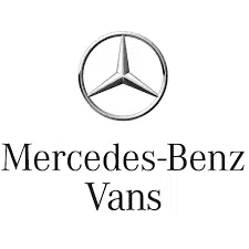 Mercedes Benz AG VANS logo