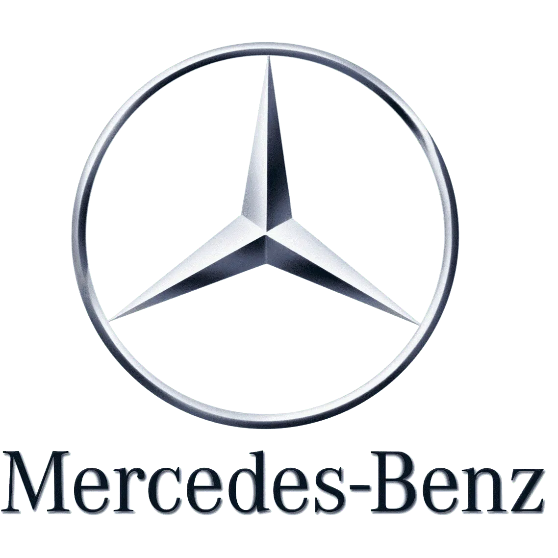 Mercedes Benz logo