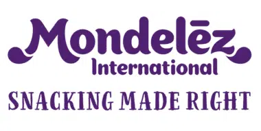 Mondelez logo