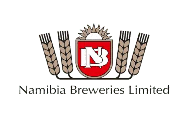 Namibia Breweries logo