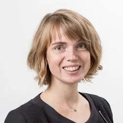 Nathalie Descout profile image