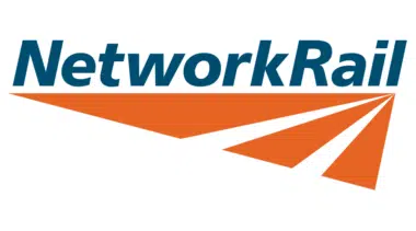 Network Rail logo