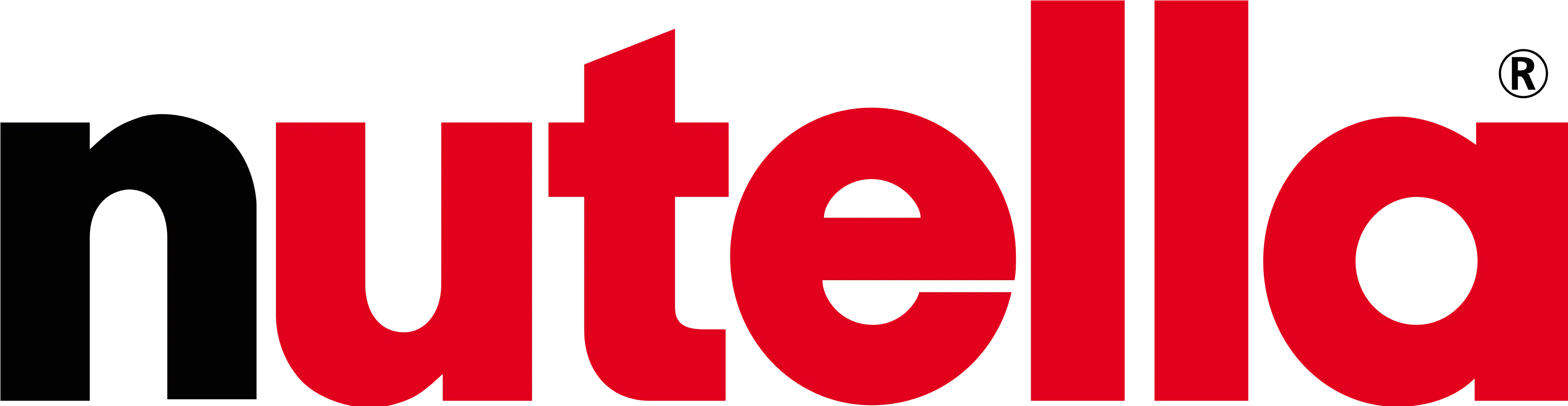 Nutella logo