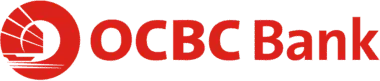 OCBC Bank logo