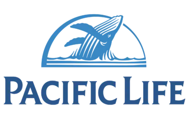 Pacific Life Insurance logo