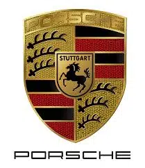 Porsche logo