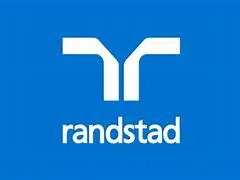 Project Completion | Randstad logo